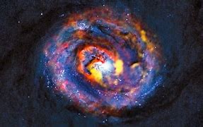 Image result for NGC 2835 Spiral Galaxy