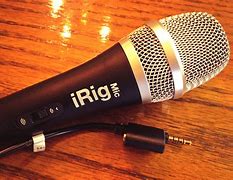 Image result for Google Microphone