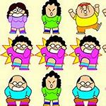 Image result for Aerobics Animated
