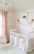 Image result for Princess Baby Girl Crib Bedding