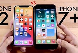 Image result for iPhone 7 Plus Info Size Comparison