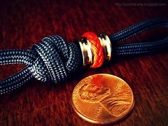 Image result for Double Lanyard Knot