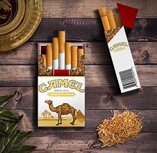 Image result for Box of Cigarettes