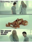 Image result for Voldemort Baby Feetus
