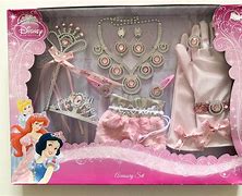 Image result for Disney Princess Accessory Set