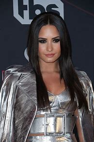 Image result for Demi Lovato iHeartRadio