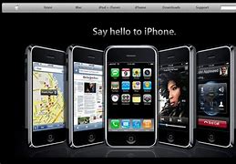 Image result for iPhone 2007 FHD Pic