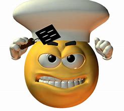 Image result for Meme Man Chef