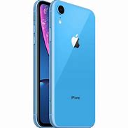 Image result for iPhone XR Blue Front View Pic