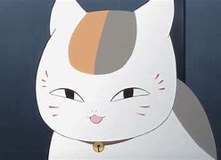 Image result for Anime Cat Walking Anime