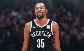 Image result for Kevin Durant Nets