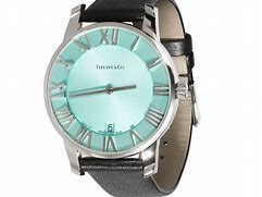 Image result for Tiffany Dial Watches