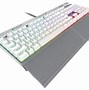 Image result for White Custom Keyboard