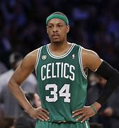 Image result for Boston Celtics Paul Pierce