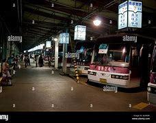 Image result for Seoul Bus Station