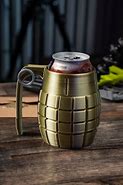 Image result for Soda Can Grenade