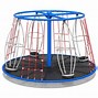 Image result for Spinning Playground Equipment