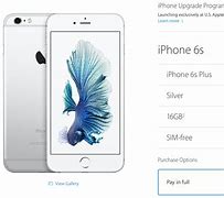Image result for iPhone 6 Model A1688