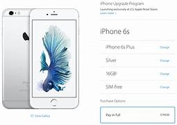 Image result for Apple iPhone 6s 32GB Silver