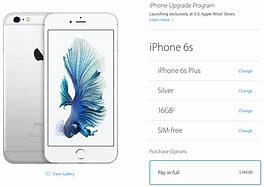 Image result for iPhone 6s Plus 32GB Price