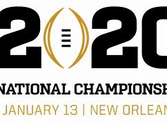 Image result for CFB Playoff Logo