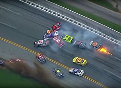 Image result for NASCAR Crash Talladega
