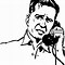 Image result for Answer Phone Clip Art