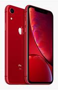 Image result for iPhone XR Back Red