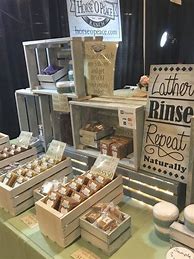 Image result for Soap Display for Home