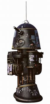 Image result for R1 Astromech Droid
