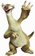 Image result for Sig From Ice Age