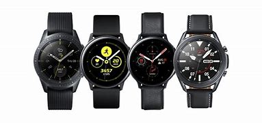Image result for Samsung Galaxy Watch Blue