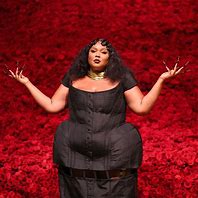 Image result for Lizzo to Be Honored