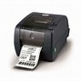 Image result for Zebra Thermal Transfer Barcode Label Printer