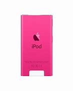 Image result for Pink iPod Nano 8th Generation