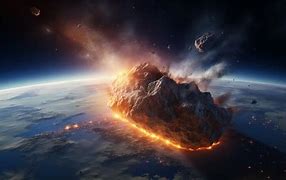 Image result for Meteors Found On Earth
