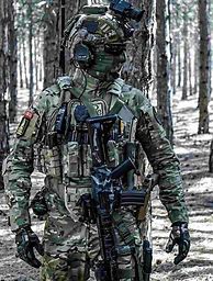 Image result for Special Forces Equipment