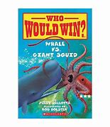 Image result for New Who Would Win Books