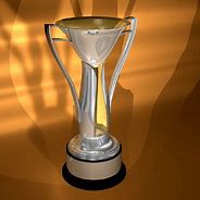 Image result for Professional Soccer Trophies