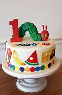 Image result for One Year Old Birthday Cake
