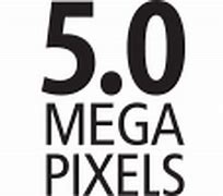 Image result for 5 Megapixel Camera Quality