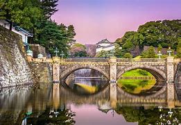 Image result for Tokyo Imperial Palace Facts
