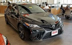 Image result for Toyota Camry 2018 Bck