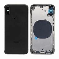 Image result for iPhone XS Back Panel