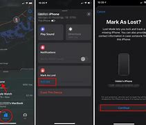 Image result for Find My iPhone Mark
