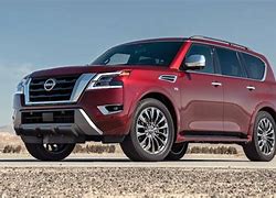 Image result for Nissan Armada 2023 Colors