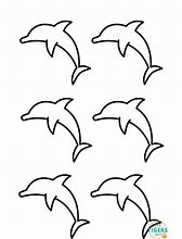 Image result for Dolphin Cut Out