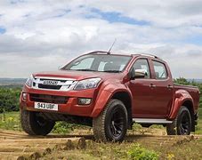 Image result for Isuzu D-Max Pickup Truck