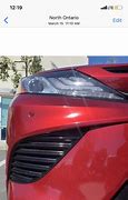 Image result for 2018 Camry XSE Peeling Paint