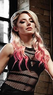 Image result for Alexa Bliss Dark Side